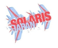 Solaris Japan coupon 45%, Solaris Japan promo code, Solaris Japan discount code, best Solaris Japan deals, how to save on Solaris Japan, Solaris Japan voucher