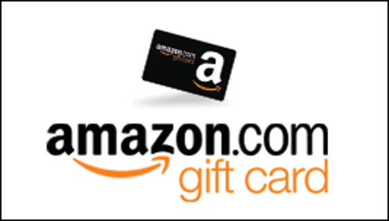 Amazon Gift Cards Coupons & Codes | 30% Off