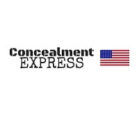 Concealment Express coupon 38%, Concealment Express promo code, Concealment Express discount code, best Concealment Express deals, how to save on Concealment Express, Concealment Express voucher