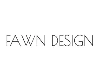 Fawn Design coupon 25%, Fawn Design promo code, Fawn Design discount code, best Fawn Design deals, how to save on Fawn Design, Fawn Design voucher