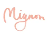 Mignon coupon 20%, Mignon promo code, Mignon discount code, best Mignon deals, how to save on Mignon, Mignon voucher