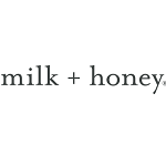 Milk & Honey coupon 36%, Milk & Honey promo code, Milk & Honey discount code, best Milk & Honey deals, how to save on Milk & Honey, Milk & Honey voucher