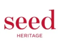 Seed Heritage coupon 24%, Seed Heritage promo code, Seed Heritage discount code, best Seed Heritage deals, how to save on Seed Heritage, Seed Heritage voucher