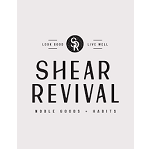 Shear Revival coupon 25%, Shear Revival promo code, Shear Revival discount code, best Shear Revival deals, how to save on Shear Revival, Shear Revival voucher