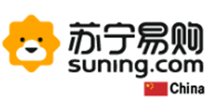 Suning Coupon Codes | 15% Off