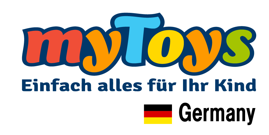 Mytoys.De Coupon Codes | 25% Off