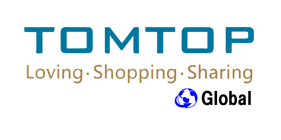 TomTop Coupon Codes | 25% Off