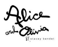 Alice + Olivia coupon 43%, Alice + Olivia promo code, Alice + Olivia discount code, best Alice + Olivia deals, how to save on Alice + Olivia, Alice + Olivia voucher
