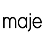 Maje coupon 35%, Maje promo code, Maje discount code, best Maje deals, how to save on Maje, Maje voucher