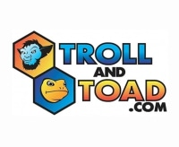 Troll and Toad coupon 35%, Troll and Toad promo code, Troll and Toad discount code, best Troll and Toad deals, how to save on Troll and Toad, Troll and Toad voucher