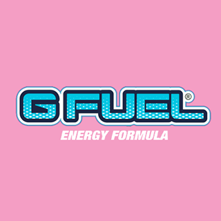 Gfuel Coupons & Codes | 15% Off