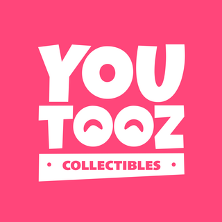 Youtooz Coupons & Codes | 15% Off