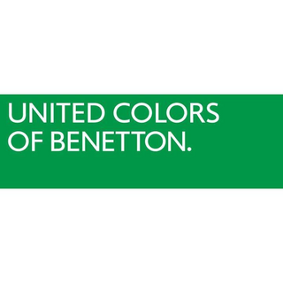 Benetton Coupons & Codes | 15% Off