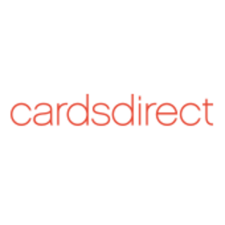 Cardsdirect Coupons & Codes | 20% Off