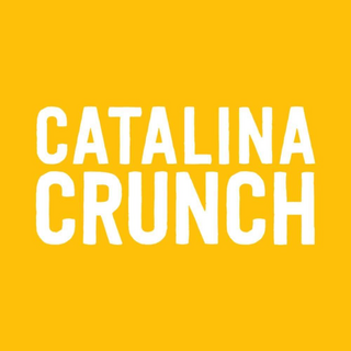 Catalinacrunch Coupons & Codes | 15% Off