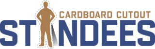 Cardboardcutoutstandees Coupons & Codes | 15% Off