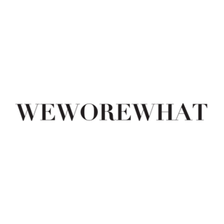 Shopweworewhat Coupons & Codes | 15% Off