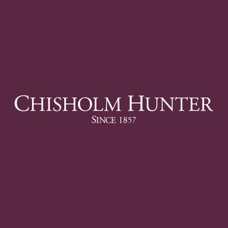 Chisholmhunter Coupons & Codes | 15% Off
