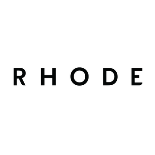 Shoprhode Coupons & Codes | 15% Off
