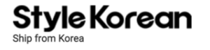 Stylekorean coupon 20%, Stylekorean promo code, Stylekorean discount code, best Stylekorean deals, how to save on Stylekorean, Stylekorean voucher