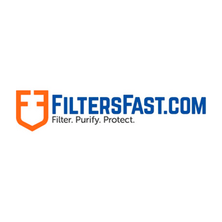 Filtersfast Coupons & Codes | 20% Off
