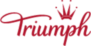 Triumph Coupons & Codes | 25% Off