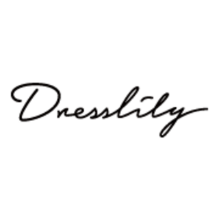 Dresslily Coupons & Codes | 18% Off