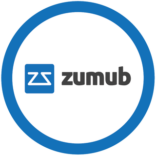 Zumub Coupons & Codes | 15% Off