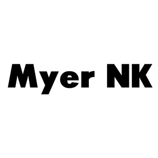 Myernk Coupons & Codes | 15% Off