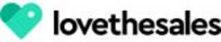Lovethesales Coupons & Codes | 5% Off