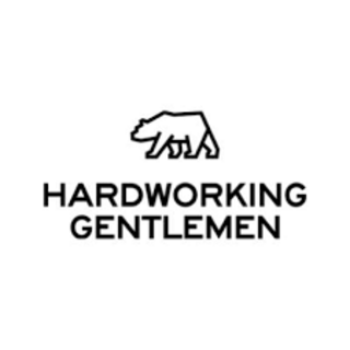Hardworkinggentlemen Coupons & Codes | 15% Off