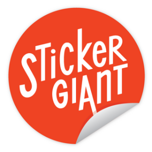 Stickergiant coupon 25%, Stickergiant promo code, Stickergiant discount code, best Stickergiant deals, how to save on Stickergiant, Stickergiant voucher