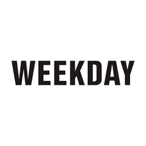 Weekday coupon 20%, Weekday promo code, Weekday discount code, best Weekday deals, how to save on Weekday, Weekday voucher