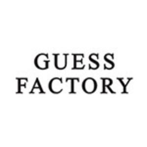 Guessfactory coupon 15%, Guessfactory promo code, Guessfactory discount code, best Guessfactory deals, how to save on Guessfactory, Guessfactory voucher