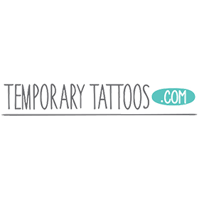 Temporarytattoos coupon 10%, Temporarytattoos promo code, Temporarytattoos discount code, best Temporarytattoos deals, how to save on Temporarytattoos, Temporarytattoos voucher