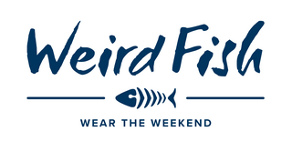 Weirdfish Coupons & Codes | 50% Off